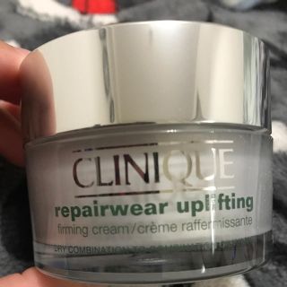 クリニーク(CLINIQUE)のクリニーク リペアウェアモイスチャーリフトクリーム(フェイスクリーム)