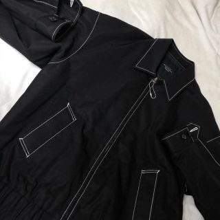 アンユーズド(UNUSED)のUNUSED 18ss Drizzler Jacket(ブルゾン)