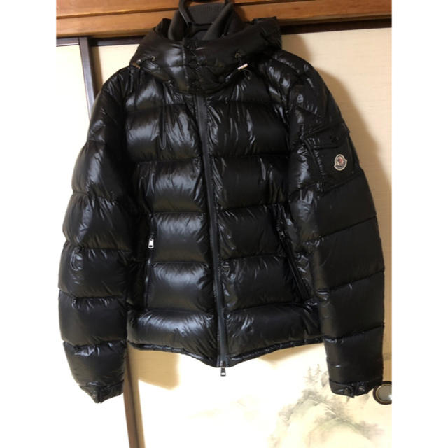 《MONCLER》モンクレール 《ZIN》ジン 極美品！のサムネイル