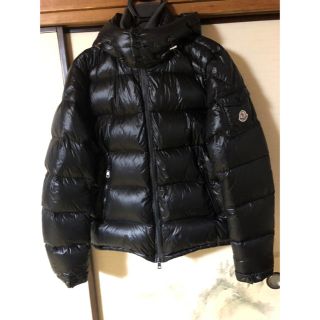 モンクレール(MONCLER)の《MONCLER》モンクレール 《ZIN》ジン  極美品！(ダウンジャケット)