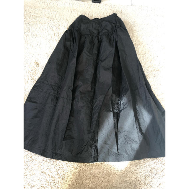 merlot(メルロー)のお正月ロングスカート レディースのスカート(ロングスカート)の商品写真
