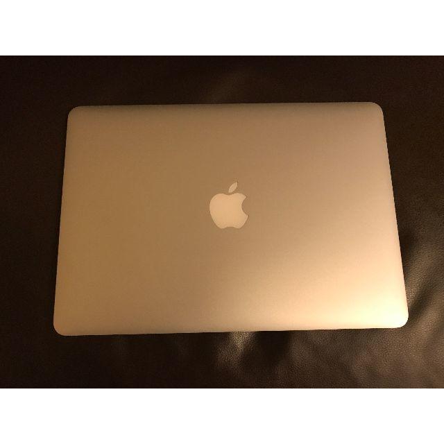 Apple - MacBook Air (13-inch, Mid 2013)