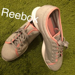 リーボック(Reebok)のReebok スニーカー 美品(スニーカー)