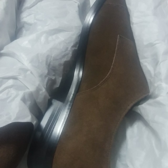 REGAL(リーガル)のリ-ガル メンズの靴/シューズ(スニーカー)の商品写真