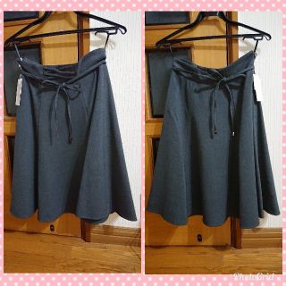 プロポーションボディドレッシング(PROPORTION BODY DRESSING)の★愛様専用★PROPORTION BODY DRESSING♡スカート(M)2枚(ひざ丈スカート)