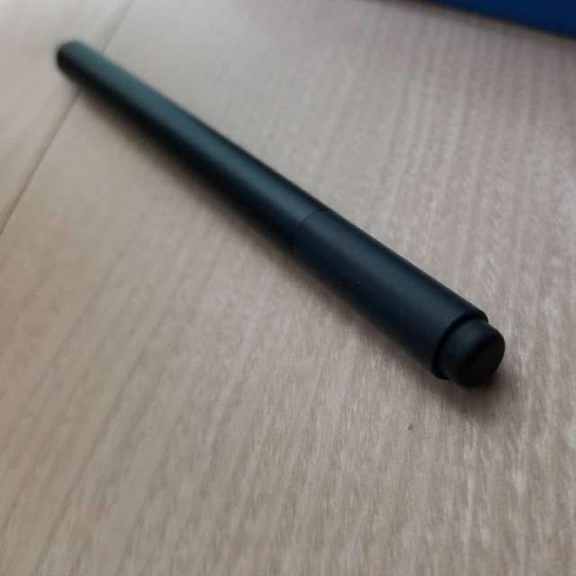 Microsoft(マイクロソフト)のSurface Pen Microsoft 1776 コバルトブルー blue スマホ/家電/カメラのPC/タブレット(PC周辺機器)の商品写真