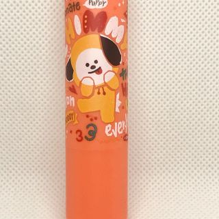 ボウダンショウネンダン(防弾少年団(BTS))のオリーブヤング BT21  CHIMMY リップ(リップグロス)