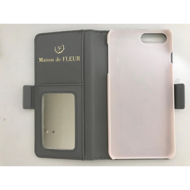 Maison de FLEUR(メゾンドフルール)のHAKUMAIさん専用 スマホ/家電/カメラのスマホアクセサリー(iPhoneケース)の商品写真