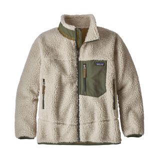 パタゴニア(patagonia)のPatagonia キッズ レトロX ジャケット XLサイズ(ダウンジャケット)