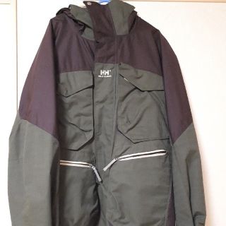 ヘリーハンセン(HELLY HANSEN)の専用。スノーウエア(ウエア/装備)