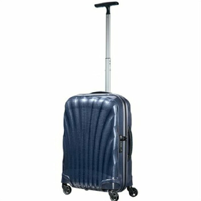 Samsonite - サムソナイト コスモライト36L 機内持込可能サイズ 新品 ...