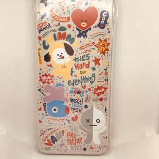 オリーブヤング BT21 リップティント 4本セット