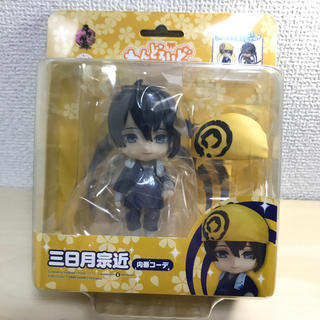 ねんどろいどこ 三日月宗近の通販 5点 フリマアプリ ラクマ