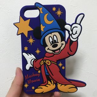 ディズニー(Disney)のD23 Expo Japan 2018 iPhoneケース(iPhoneケース)