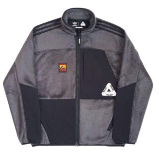 アディダス(adidas)のadidas × Palace POLAR TRACK TOP S(ブルゾン)