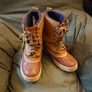 ソレル(SOREL)のSOREL(ソレル)ウィンターブーツ(ブーツ)