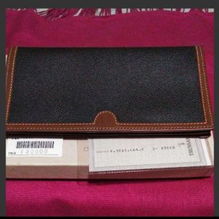 ✨札入れ財布、TRUSSARDI、トラサルディ