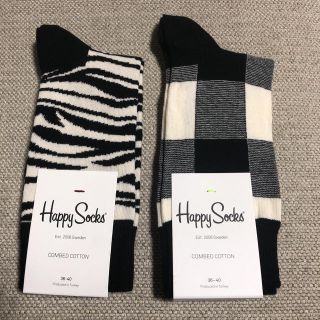 happy socks★ハッピーソックス(ソックス)