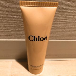 クロエ(Chloe)の【送料込】❤︎Chloe❤︎ハンドクリーム(ハンドクリーム)