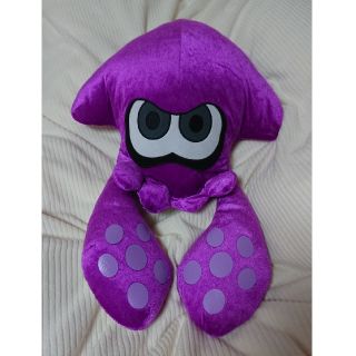 ニンテンドウ(任天堂)のSplatoon インクリングぬいぐるみ(ぬいぐるみ)