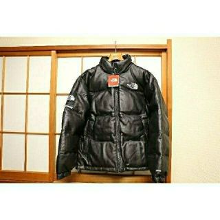 シュプリーム(Supreme)の【せーわ様専用】Supreme×The North Face(ダウンジャケット)