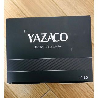 新品＊ドライブレコーダー(車内アクセサリ)