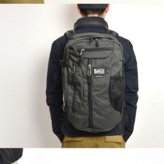 ザノースフェイス(THE NORTH FACE)の株タック様専用  BACH バッハ トラベルスター28 リュック(バッグパック/リュック)