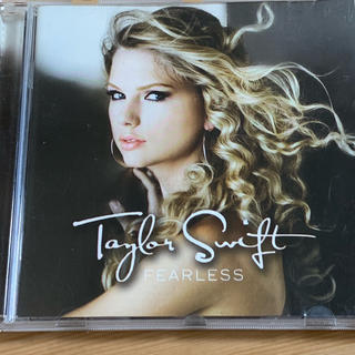 Taylor Swift アルバム(ポップス/ロック(洋楽))