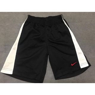 ナイキ(NIKE)の❤︎週末限定お値下げ❤︎ ナイキ キッズ ハーフパンツ  (パンツ/スパッツ)