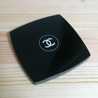 シャネル(CHANEL)のCHANEL コンパクト ミラー(その他)