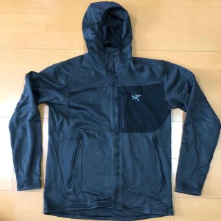 アークテリクス(ARC'TERYX)のARC'TERYX（アークテリクス）フォートレス フーディ(パーカー)