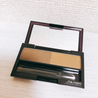 シセイドウ(SHISEIDO (資生堂))の［資生堂］アイブロー(パウダーアイブロウ)