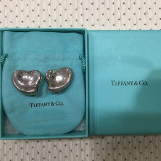 ティファニー(Tiffany & Co.)のkana様 専用(イヤリング)