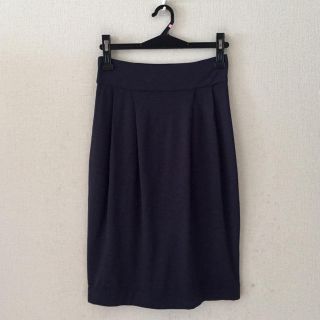 ジョンスメドレー(JOHN SMEDLEY)のジョンスメドレー♡膝丈スカート(ひざ丈スカート)