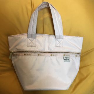 レスポートサック(LeSportsac)のりょまま様 メゾンドリーファー レスポ  わたがし(トートバッグ)