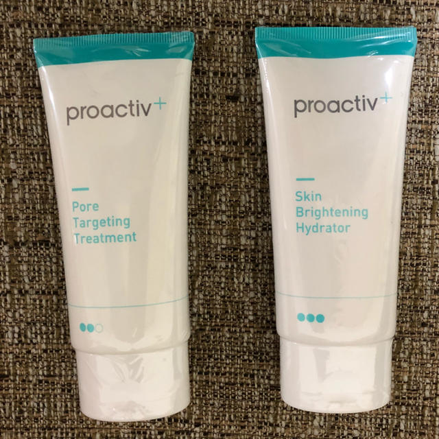 proactiv(プロアクティブ)のプロアクティブ プラス コスメ/美容のスキンケア/基礎化粧品(美容液)の商品写真