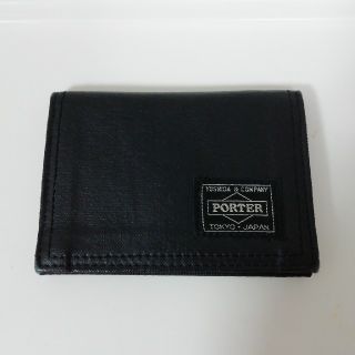 ポーター(PORTER)のPORTER 定期入れ パスケース(名刺入れ/定期入れ)