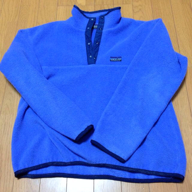 patagonia(パタゴニア)のパタゴニア レディースのトップス(トレーナー/スウェット)の商品写真