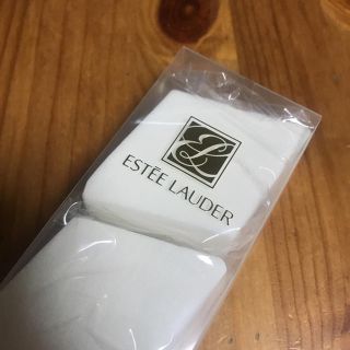 エスティローダー(Estee Lauder)の新品 エスティーローダー スポンジ(ファンデーション)