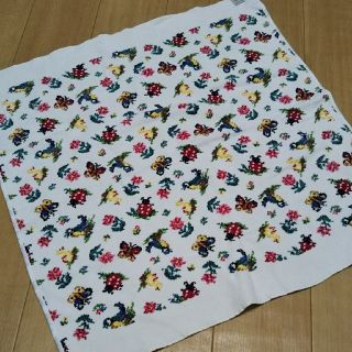 FEILER（おくるみ/ブランケット）のフリマアイテム一覧