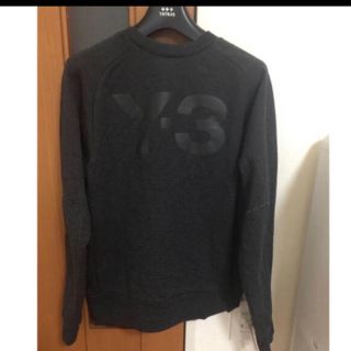 ワイスリー(Y-3)のY-3 (Tシャツ/カットソー(七分/長袖))