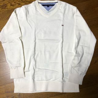 トミーヒルフィガー(TOMMY HILFIGER)のトミーヒルフィガー セーター ニット(ニット/セーター)