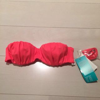 エイチアンドエム(H&M)のH&M バンドゥ水着(水着)