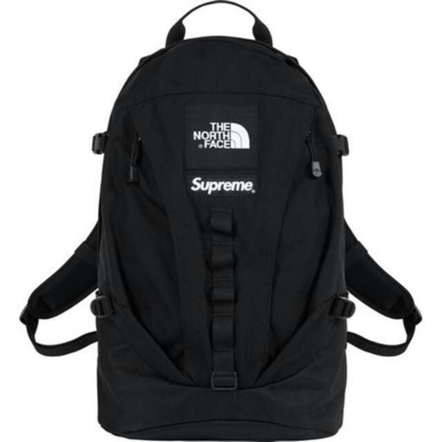 Supreme×TheNorthFace ExpeditionBackpack-