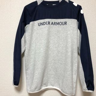 アンダーアーマー(UNDER ARMOUR)のアンダーアーマー ジャージ トレーナー(ジャージ)