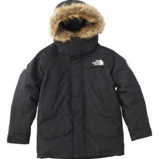 ザノースフェイス(THE NORTH FACE)のノースフェイス アンタークティカ  パーカー S(ダウンジャケット)