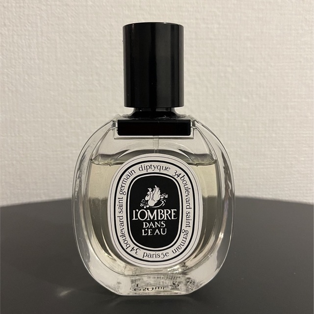 diptyque   DIPTYQUE ディプティック オードトワレ ロンブルダンロー