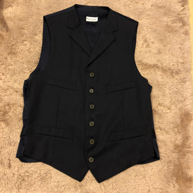 Paul Smith ポールスミス ベスト メンズの通販 By Charmant S Shop ポールスミスならラクマ Paul Smith ポールスミス ベスト メンズの通販 By Charmant S Shop ポールスミスならラクマ