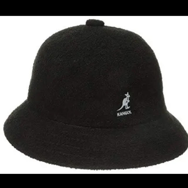 KANGOL(カンゴール)のkangol バケットハット メンズの帽子(ハット)の商品写真