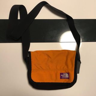 ザノースフェイス(THE NORTH FACE)のTHE NORTH FACE ショルダーバッグ(ショルダーバッグ)